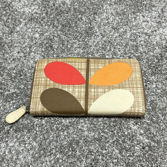 Orla Kiley Bag and Matching wallet - Picture 7 of 15